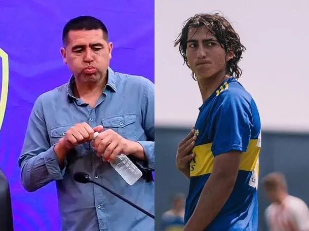 El padre de Leonel Coira apuntó contra Riquelme: «Ahora voy con todo a la Justicia»
