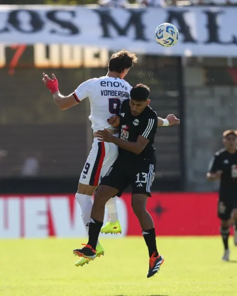 Torneo Apertura: Deportivo Riestra y San Lorenzo igualaron sin goles