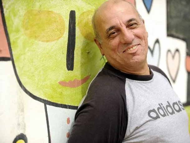 Murió Toti Ciliberto