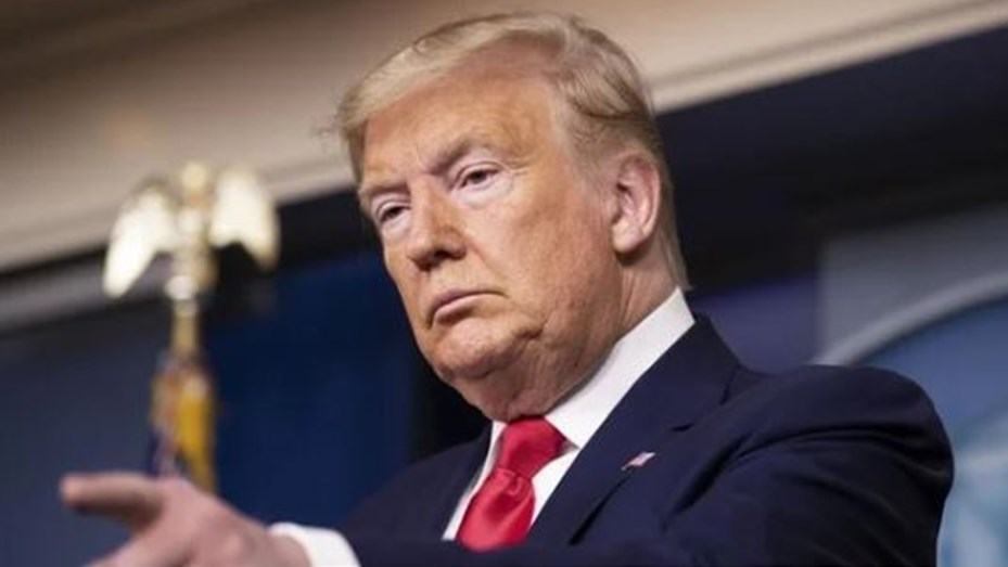 Una coalición de 12 estados de Estados Unidos demandó a la Administración Trump por «aranceles ilegales»