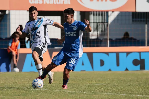 Atlético Tucumán venció 2-1 a All Boys y será rival de Boca en la Copa Argentina