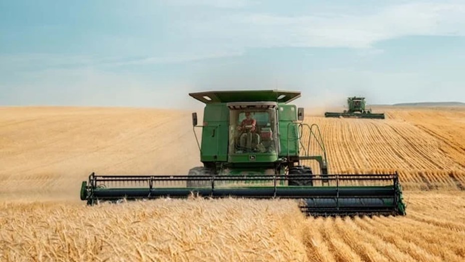 Tensión con el campo: fuerte malestar en la Sociedad Rural tras la advertencia de Milei por las retenciones