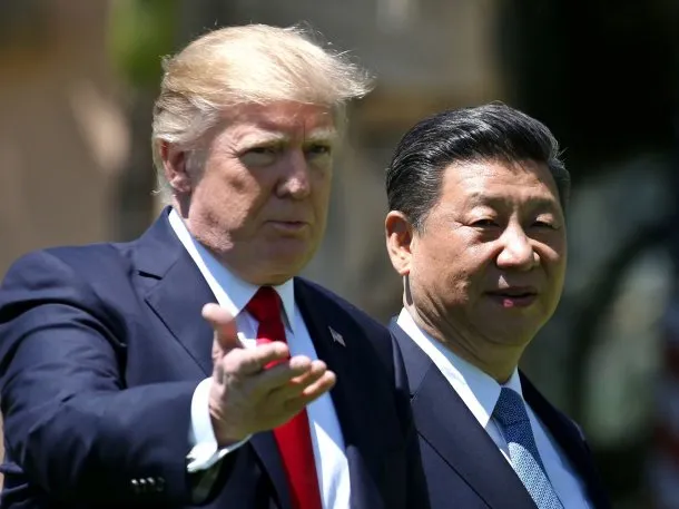 China planea recortar tasas para enfrentar el impacto de los aranceles de Trump