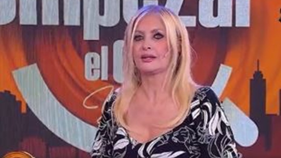 Yuyito González confirmó su separación de Javier Milei: “Hemos tomado esta decisión con dignidad”