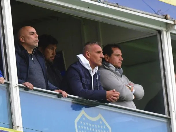 Quién será el nuevo entrenador de Boca: los 5 nombres que suenan tras la negativa de Gabriel Milito