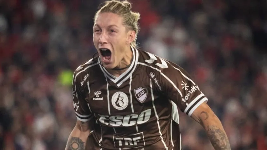 Platense se sobrepuso de la polémica con el árbitro, sacó a River y pasó a semis del Torneo Apertura