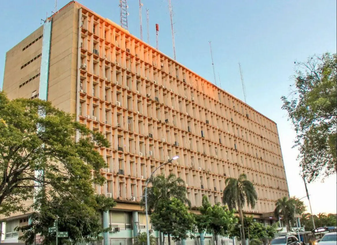 El Gobernador Zdero anunció el cronograma de sueldos y el aguinaldo para la administración pública
