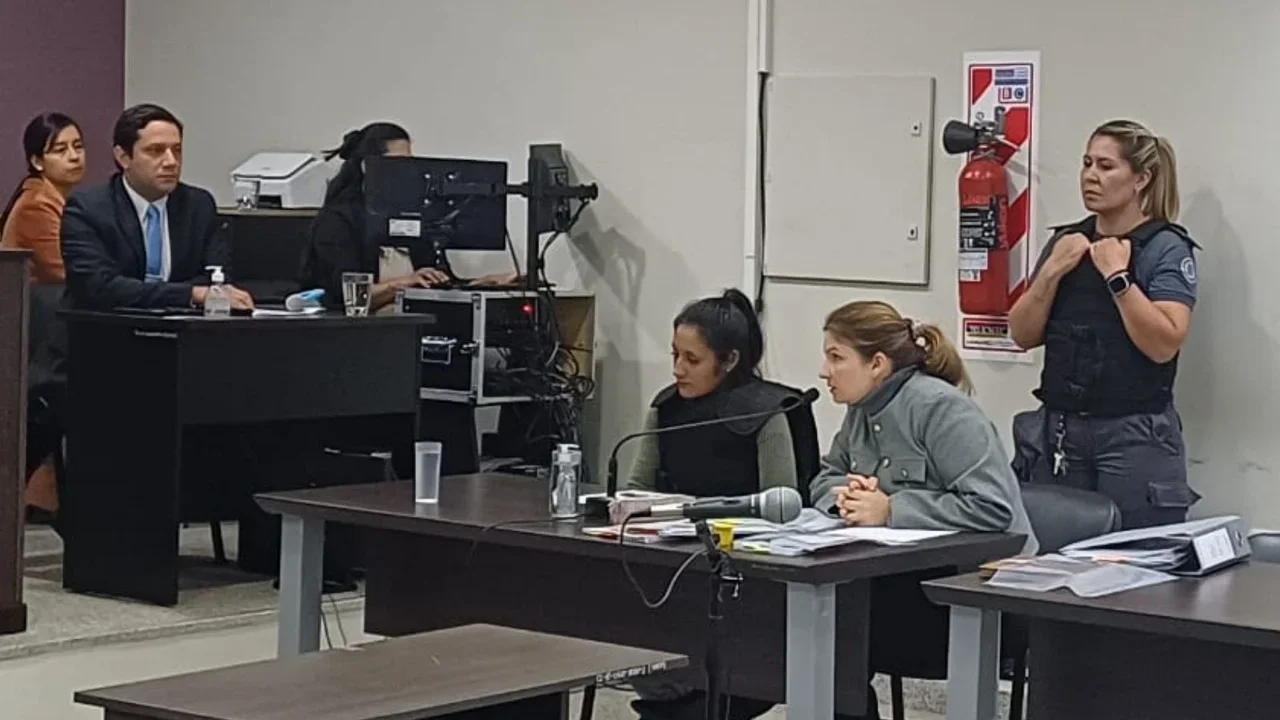 Condenaron a 20 años de cárcel a la mujer que mató a sus dos hijos en Corrientes