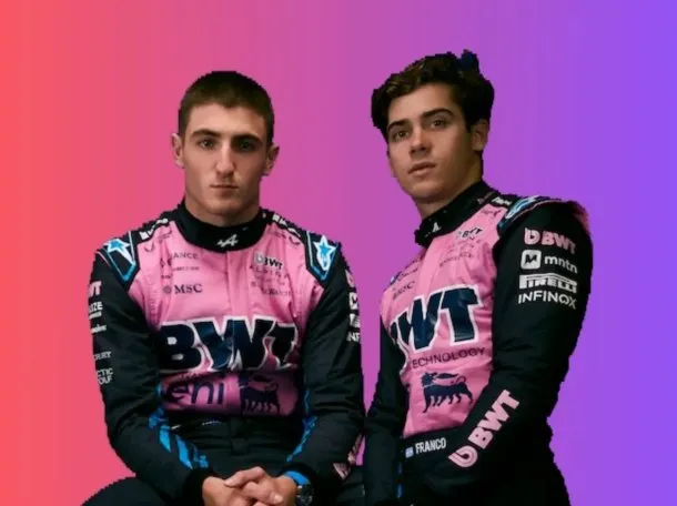 Excampeón de la Fórmula 1 criticó el cambio Colapinto-Doohan: «Debería estar prohibido»