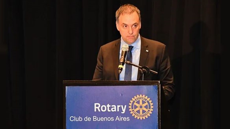 Pondrán en marcha el Servicio Militar Voluntario: «Hay que inculcar los altos valores que siempre caracterizaron a las FFAA»