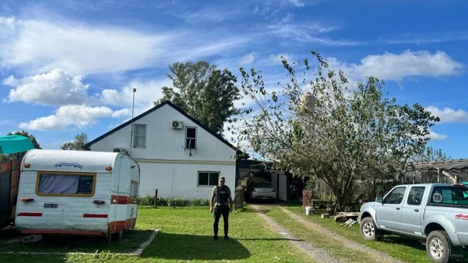 Cayó una contadora por facturas truchas: movía millones con una red de empresas fantasma