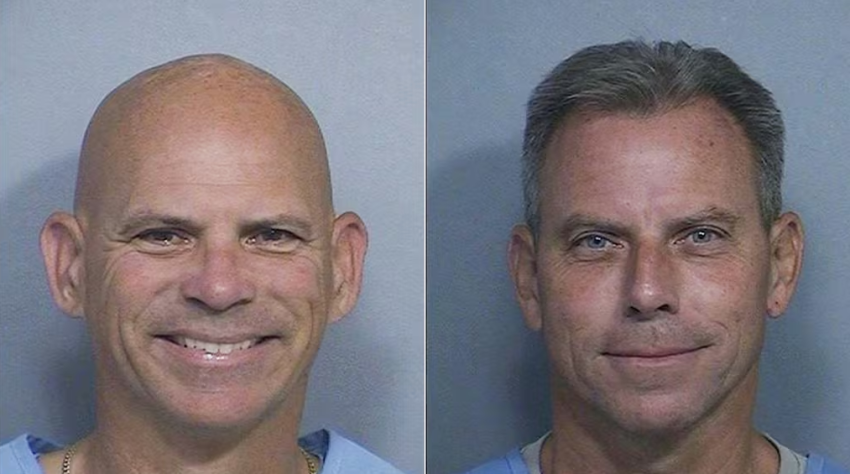 Redujeron la sentencia de los hermanos Menéndez, los parricidas de Beverly Hills: podrían quedar en libertad