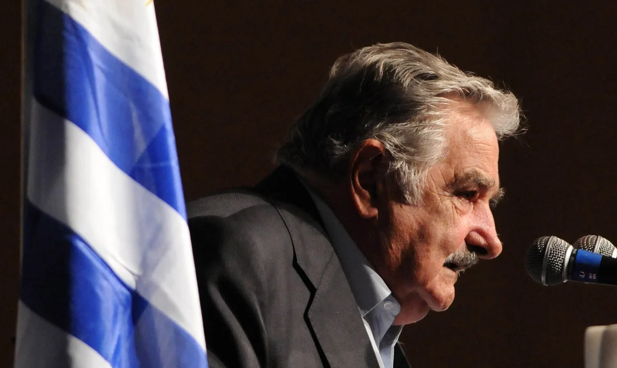 Gobierno uruguayo decretó duelo nacional por la muerte de Mujica