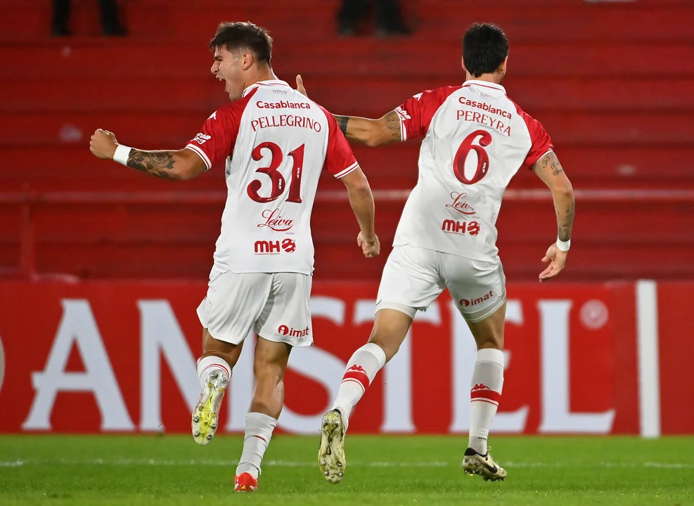 El interés de Boca: un crack de Huracán en la mira