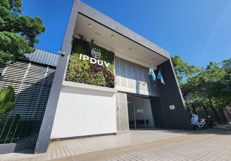 Medios de pago del Instituto de Vivienda a disposición de los adjudicatarios