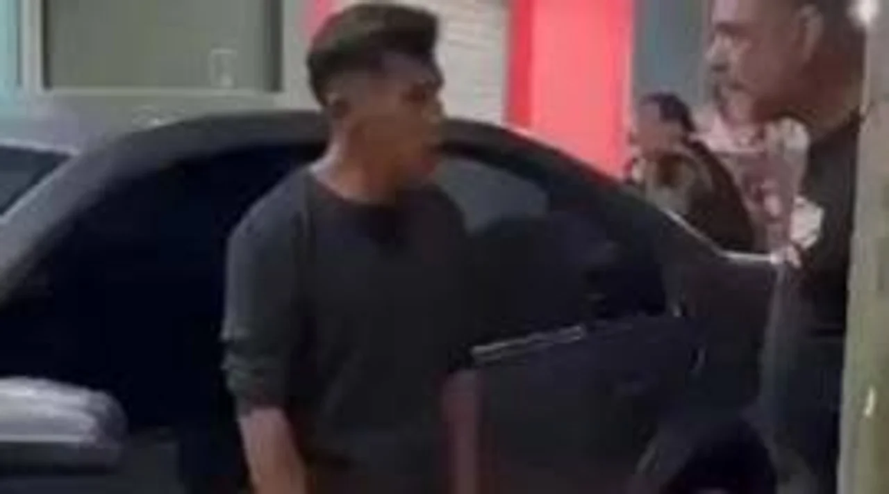 Congoja de la comunidad boliviana por la muerte de su compatriota que fue linchado y se quitó la vida