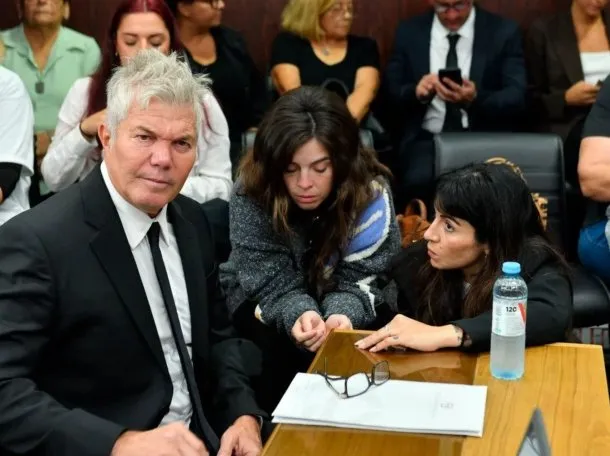 La reacción de Dalma Maradona a la declaración de Agustina Cosachov: no le creyó