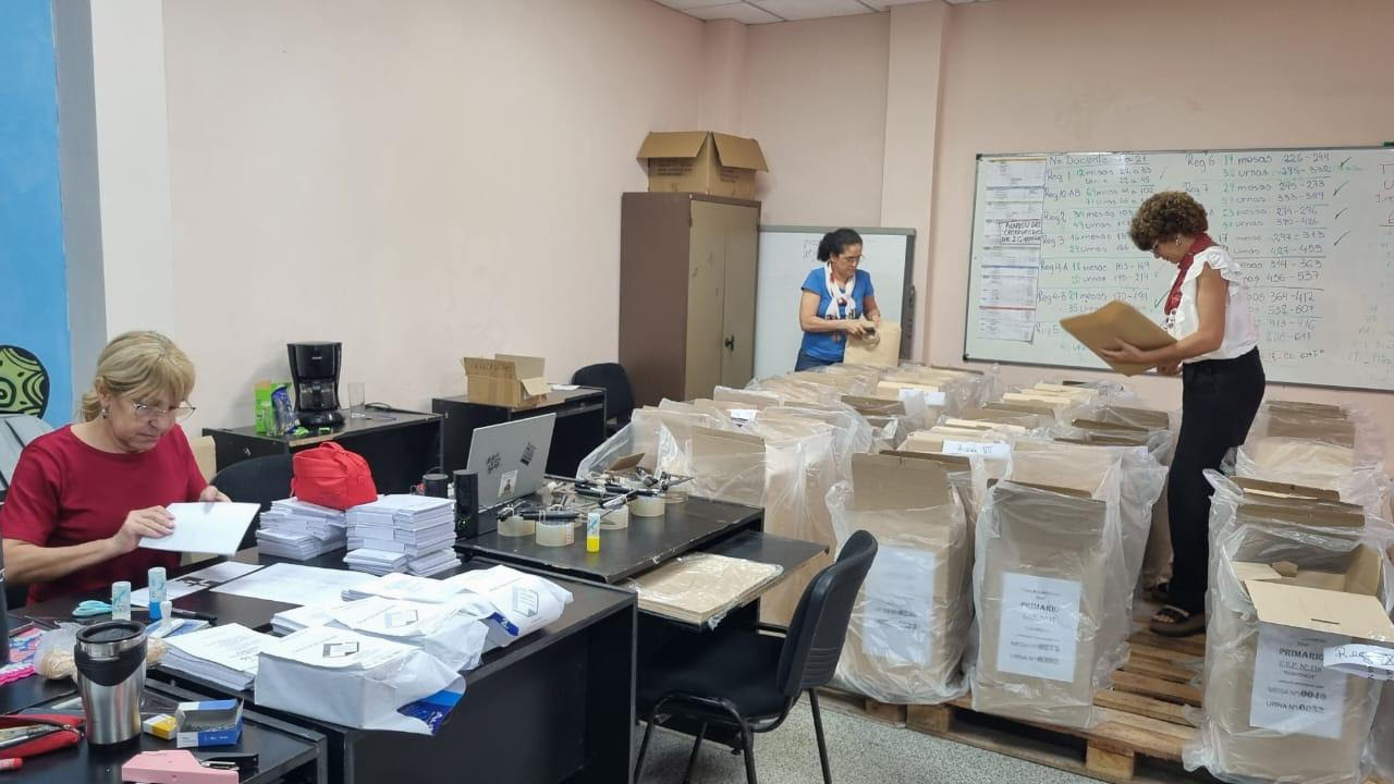 Elecciones en junta de primaria  Resistencia: la junta electoral definió cronograma y delegados electorales