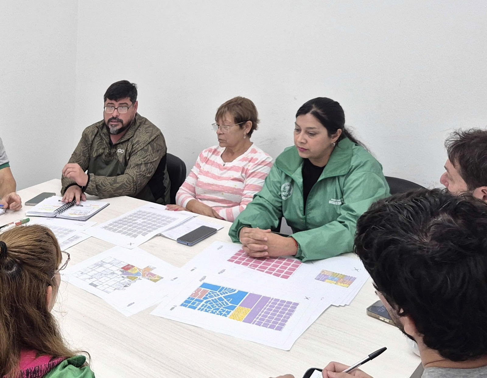 Resistencia, en alerta por 72 horas