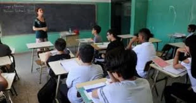 Salta: una niña sufrió violencia física en la escuela por parte de una compañera