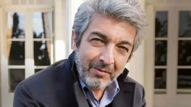 Ricardo Darín: «Luis Caputo fue despectivo conmigo»