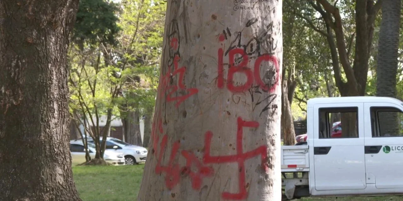 Antisemitismo online: crecieron los discursos de odio en redes y Uruguay encabeza el ranking regional