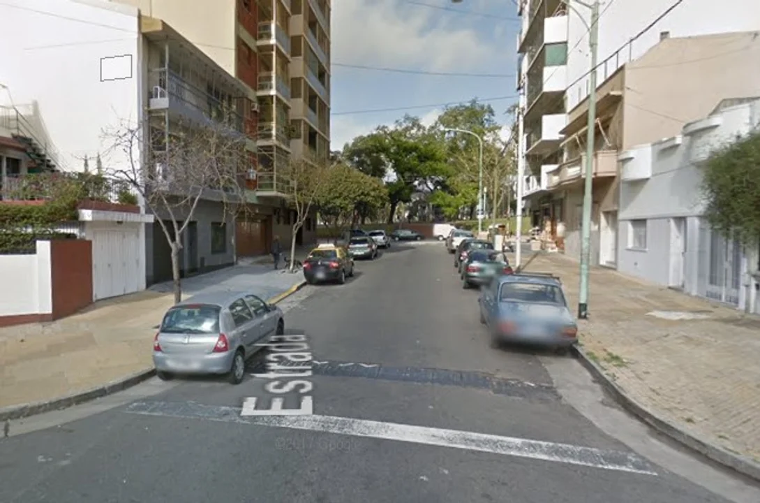 Un jubilado murió durante un robo en su casa de Parque Chacabuco: demoraron a su cuidadora