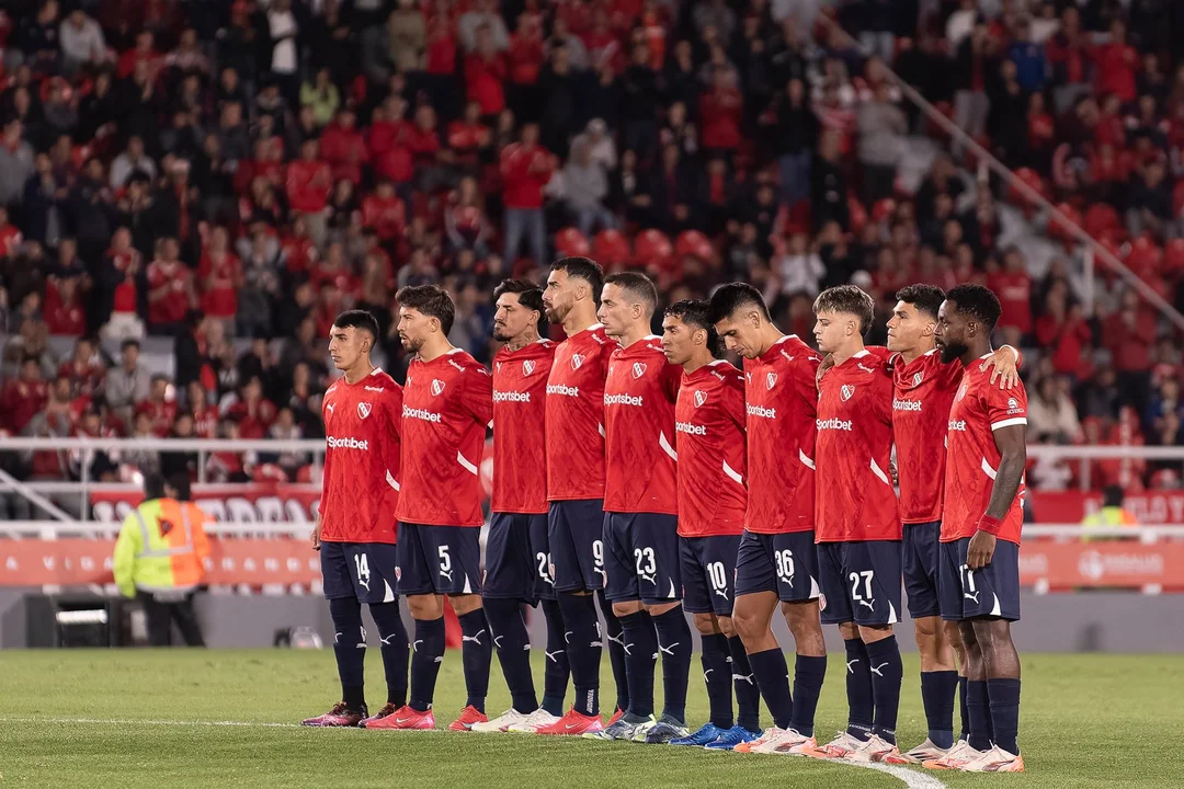 Independiente, a todo o nada en su visita a Boston River de Uruguay por Copa Sudamericana