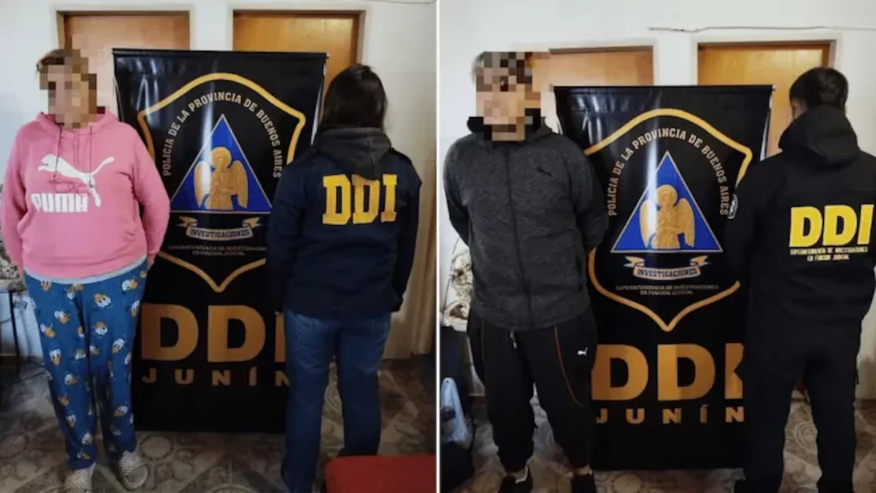 Junín: se hizo pasar por discapacitado y le robó más de 10.000 dólares a una jubilada