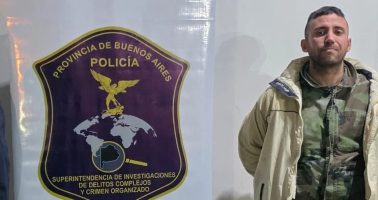 Cayó otro implicado en la interna de la UOCRA de La Plata