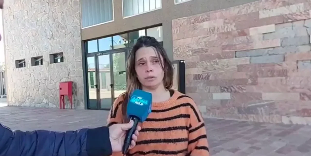 Qué compró Verónica Acosta con los $510 millones que recibió por error del Estado