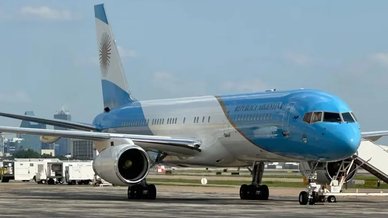 Milei afina detalles para su estratégica gira por Europa e Israel