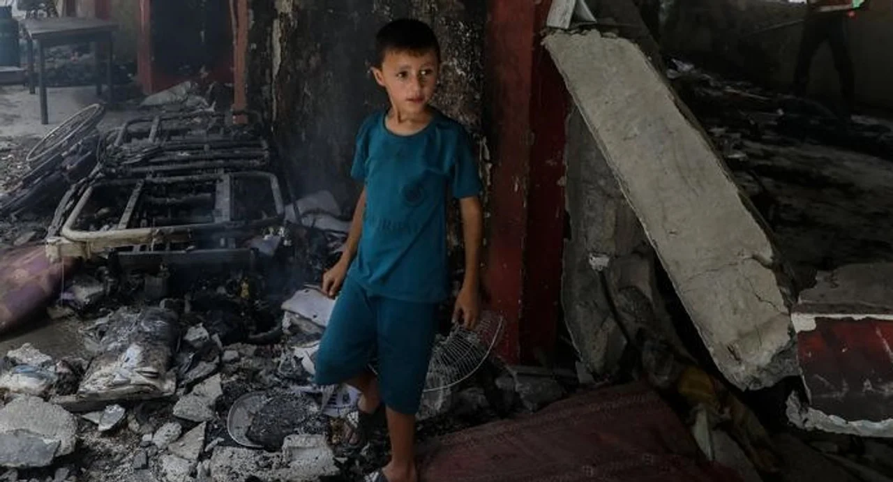 EE.UU. tildó de «inaceptable» la propuesta de Hamás y Netanyahu descartó alto el fuego sin derrota del grupo