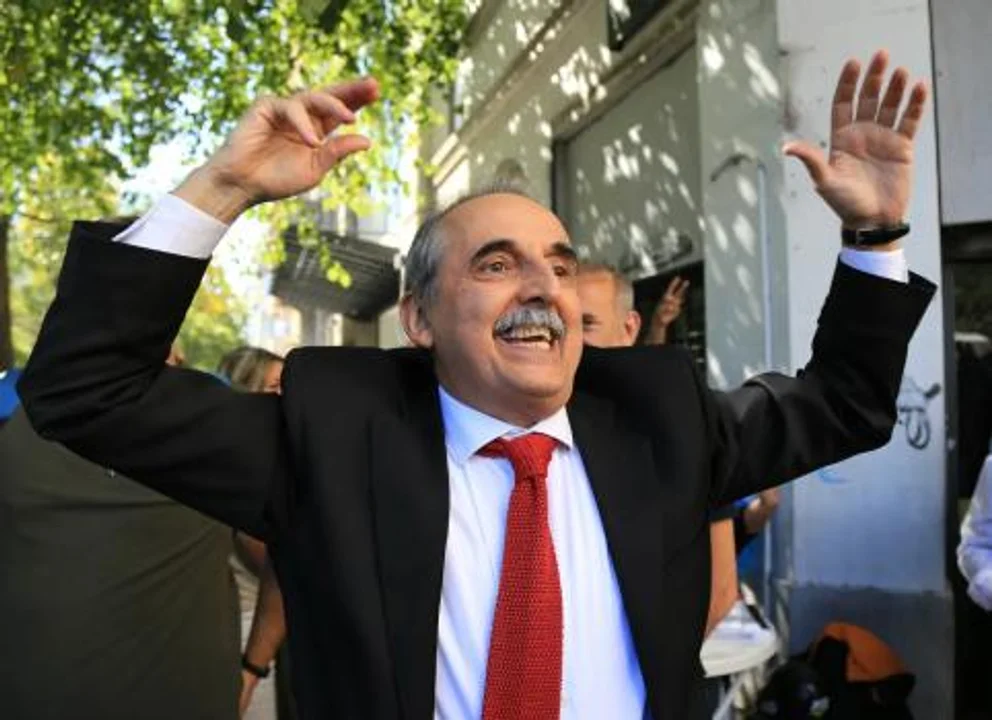 Casación confirmó la condena a Guillermo Moreno por manipulación de índices del INDEC