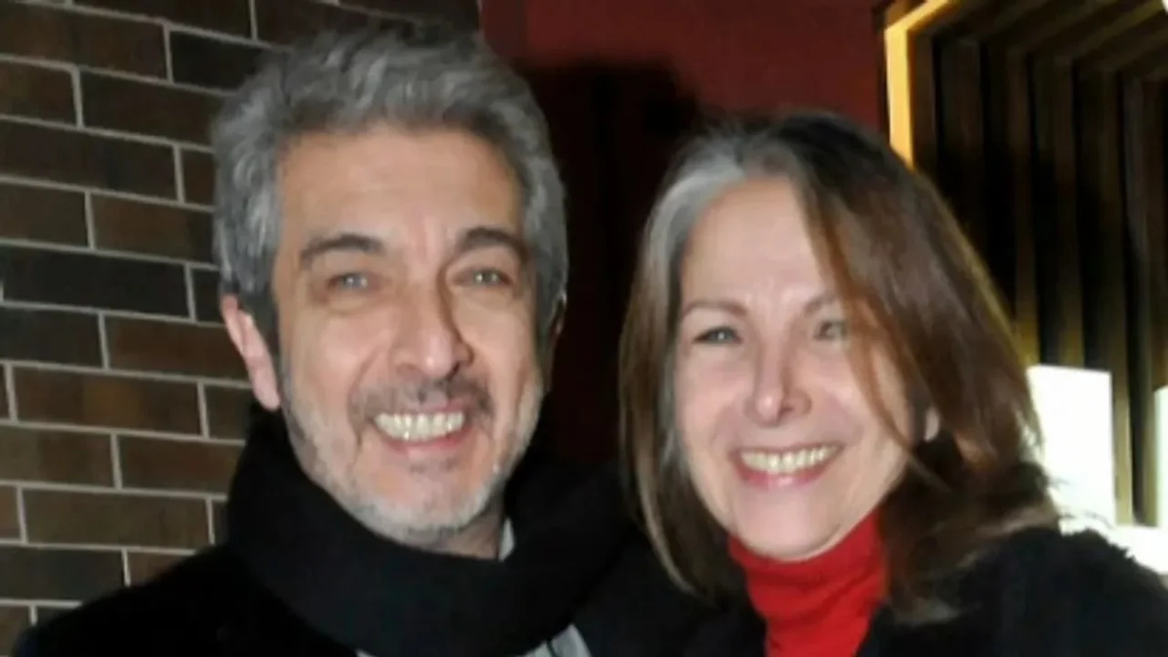 Ricardo Darín habló por primera vez de la muerte de su hermana