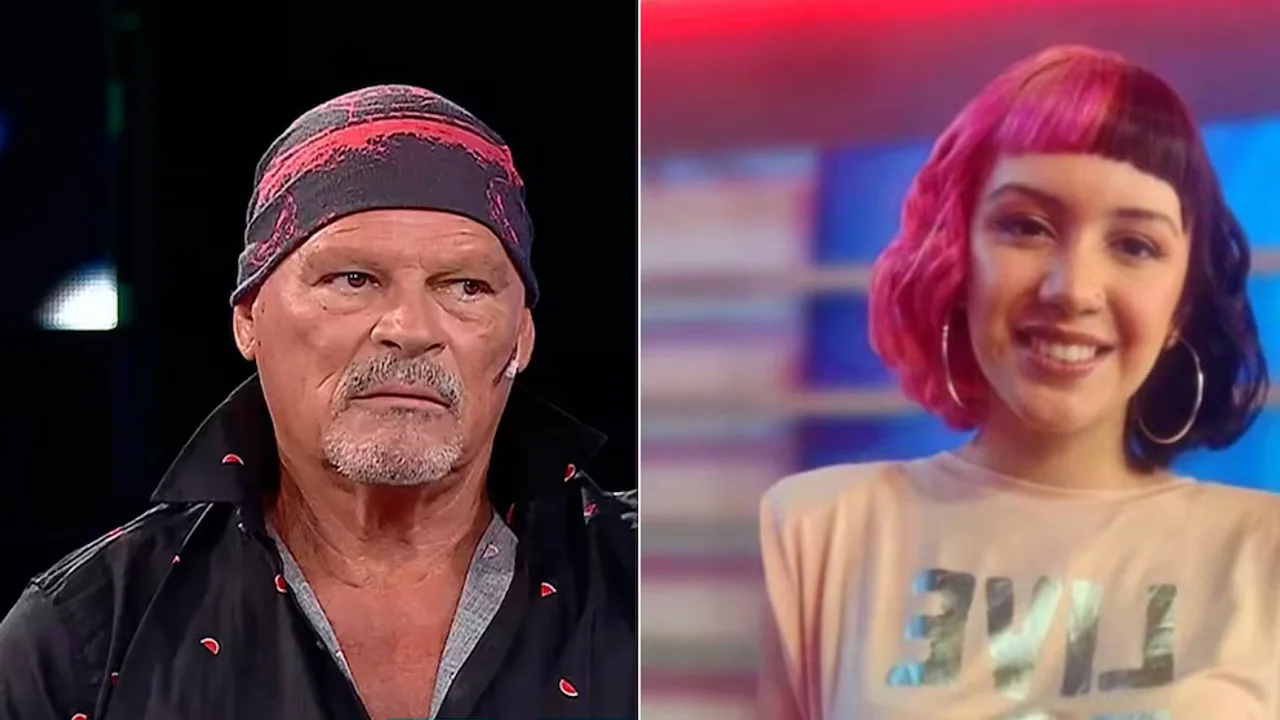 ¡Duro con Él!…Delfina Wagner cruzó a Alfa de Gran Hermano y habló de su desempeño en la cama: «Soltá viejo cornudo»