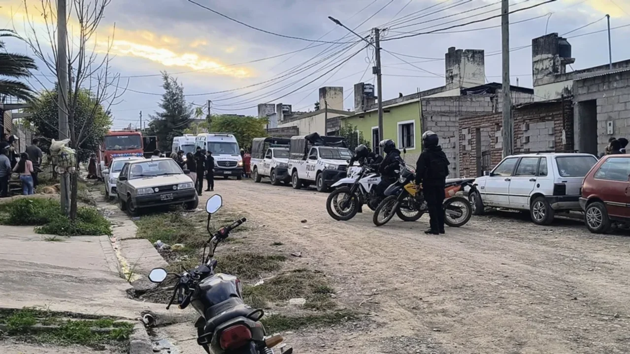 Conmoción en Jujuy: asesinó a su expareja, hirió a su hijo y se quitó la vida