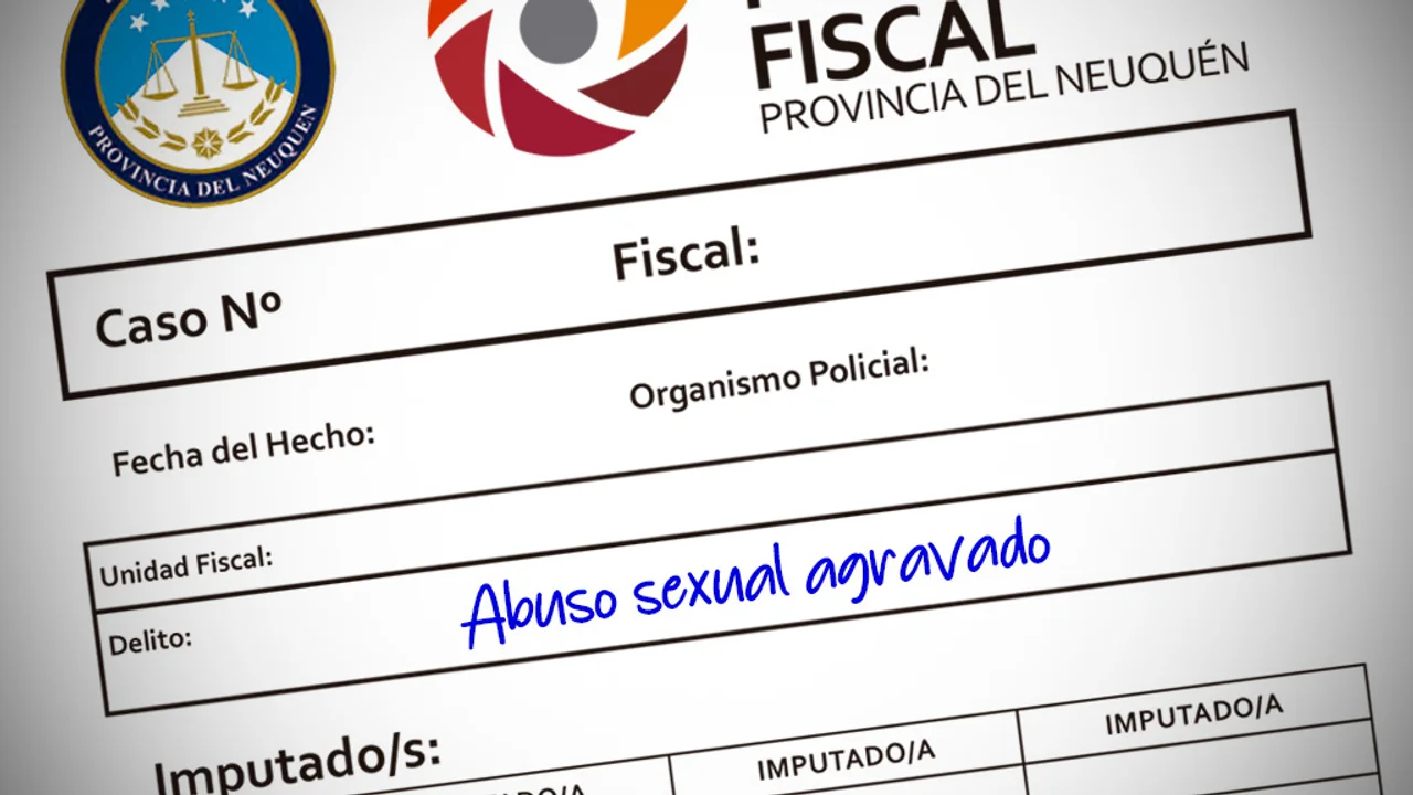 Un enfermero fue condenado por abusar de una paciente mayor en Neuquén