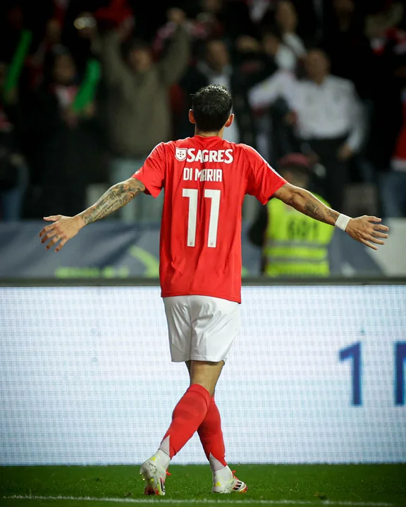 Ángel Di María tomó una decisión sobre su futuro