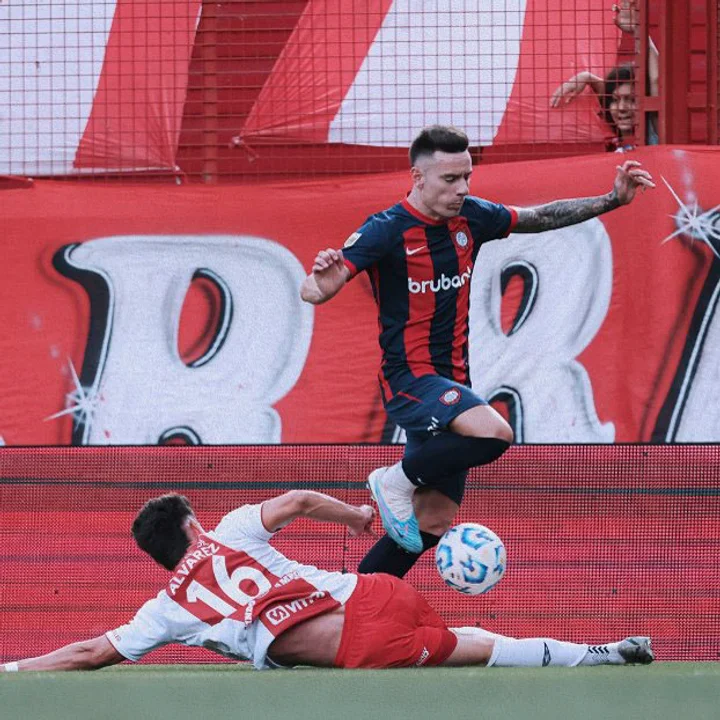 San Lorenzo y una prueba de fuego ante Argentinos por el Torneo Apertura 2025