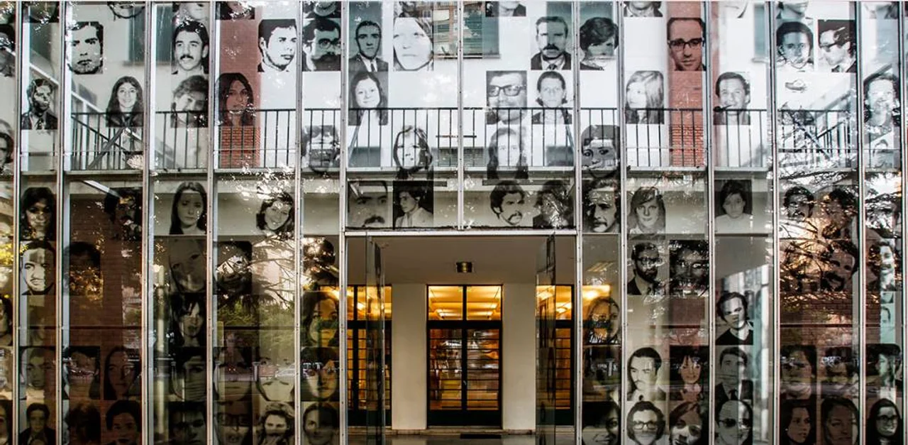 El Gobierno avanzó con la reestructuración del Archivo Nacional de la Memoria y el Museo de la Esma