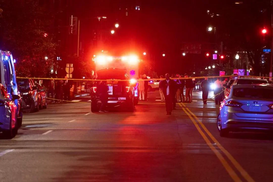 Acusan de asesinato al sospechoso del tiroteo contra dos empleados de la Embajada israelí en Estados Unidos