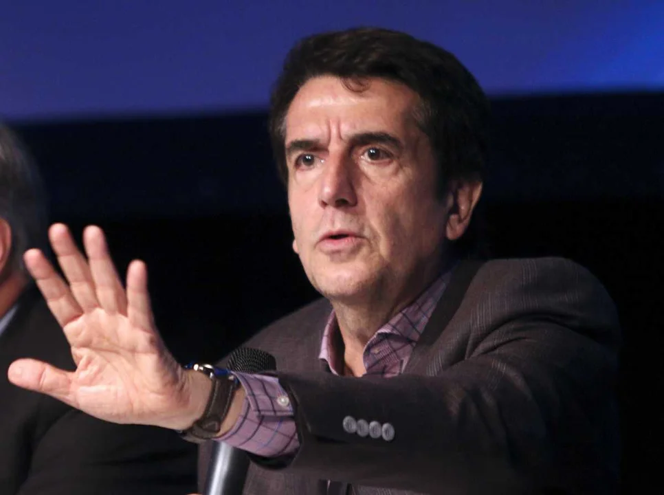 «Mi canuto sigue siendo mi canuto»: la curiosa frase de Carlos Melconian y sus críticas a las medidas