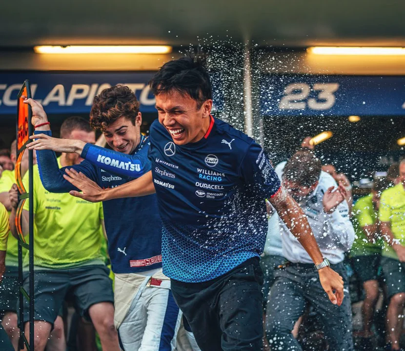 Peligra el GP de Argentina: Tailandia se suma a la lucha por tener un lugar en el calendario de la F1