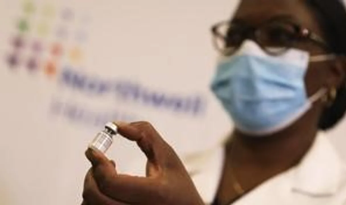 El aumento de casos de Covid-19 se desacelera en China