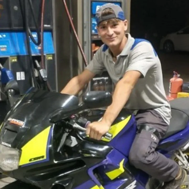 Monte Hermoso: un cura atropelló y mató a un joven