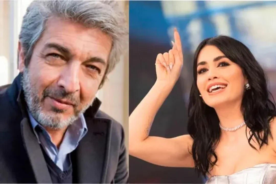 “Hay cosas importantes como el Garrahan y hablamos de la empanada de Ricardo Darín”: Lali Espósito