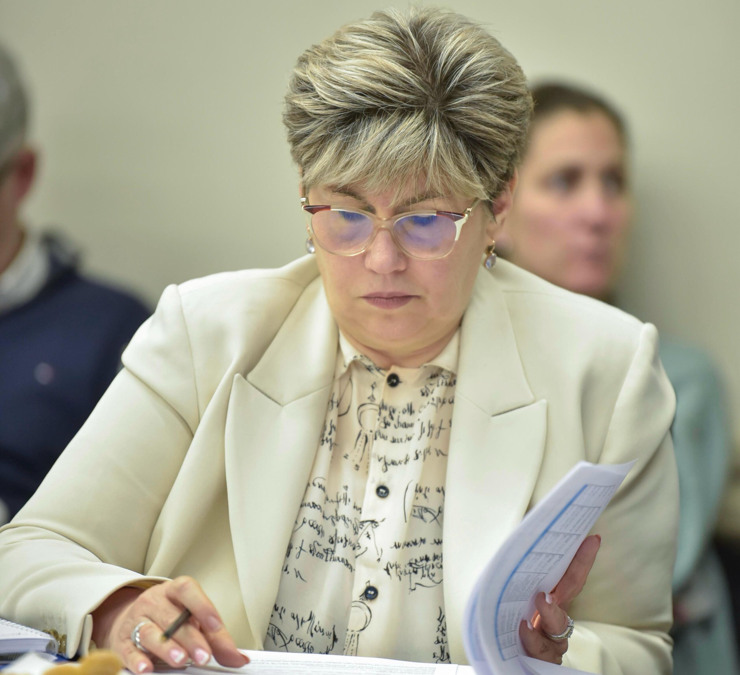 Chaco presente en el Consejo Federal de Educación que consolidó la base nacional homologada y aprobó los planes juridiccionales de alfabetización