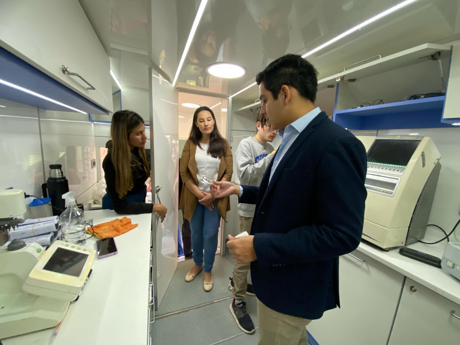 Garantizando derechos a las infancias: Provincia y Nación implementaron exitosamente el operativo ver para ser libres