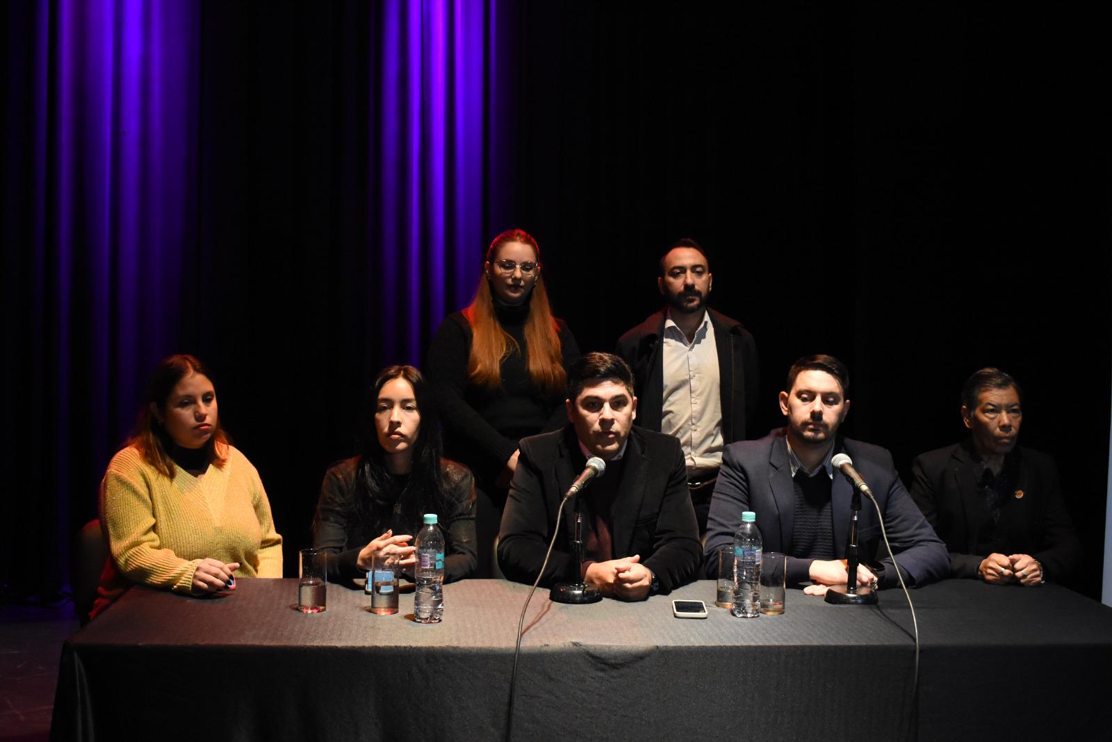 “Tangazo”: del 4 al 6 de julio Chaco será sede del preliminar del Mundial de Tango